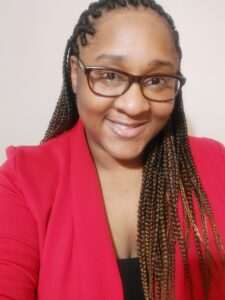 Jasmine Sledge LLMSW